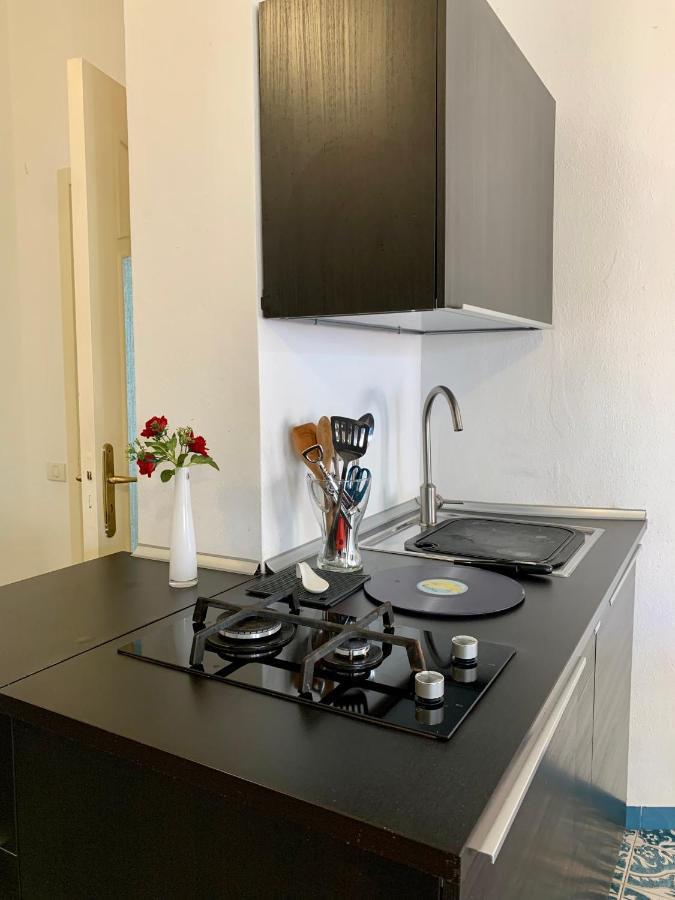 Ciaosud Apartments Sorrento Exterior photo