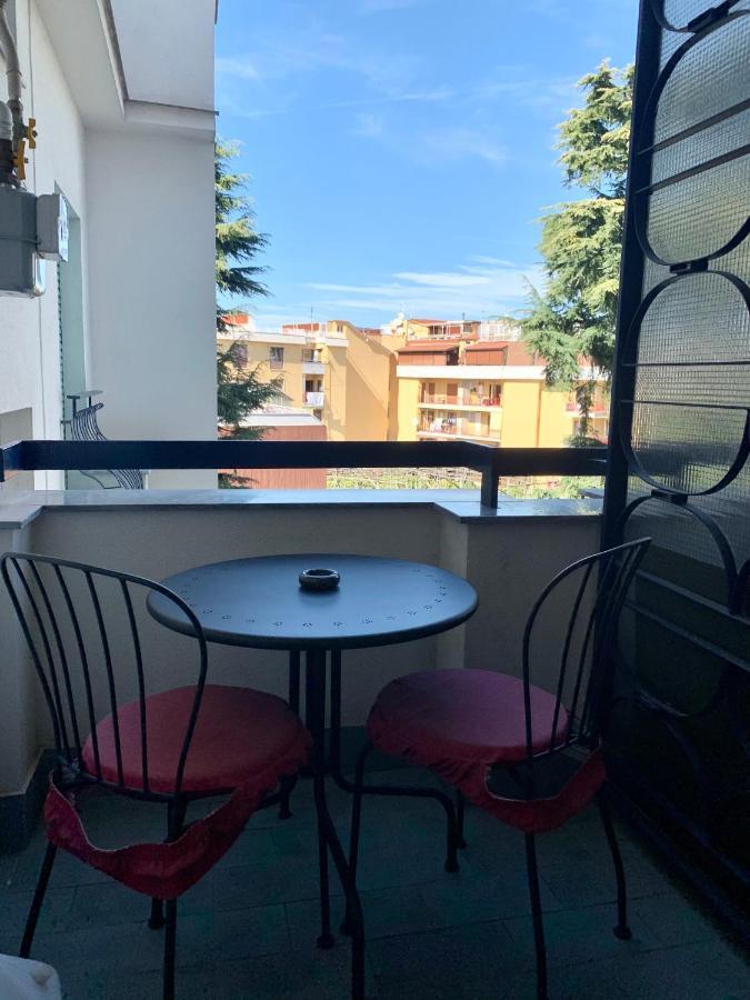 Ciaosud Apartments Sorrento Exterior photo
